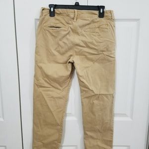 American Eagle Outfitters Pants - AE khaki pants American Eagle Outfitters Pants - AE khaki pants